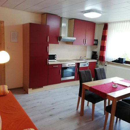Familie Sattler Apartment Папенхайм Екстериор снимка