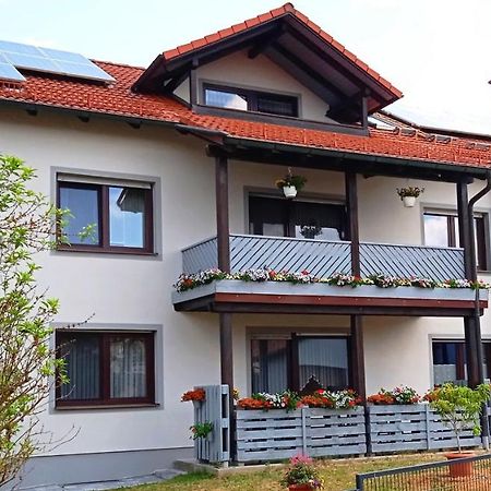 Familie Sattler Apartment Папенхайм Екстериор снимка