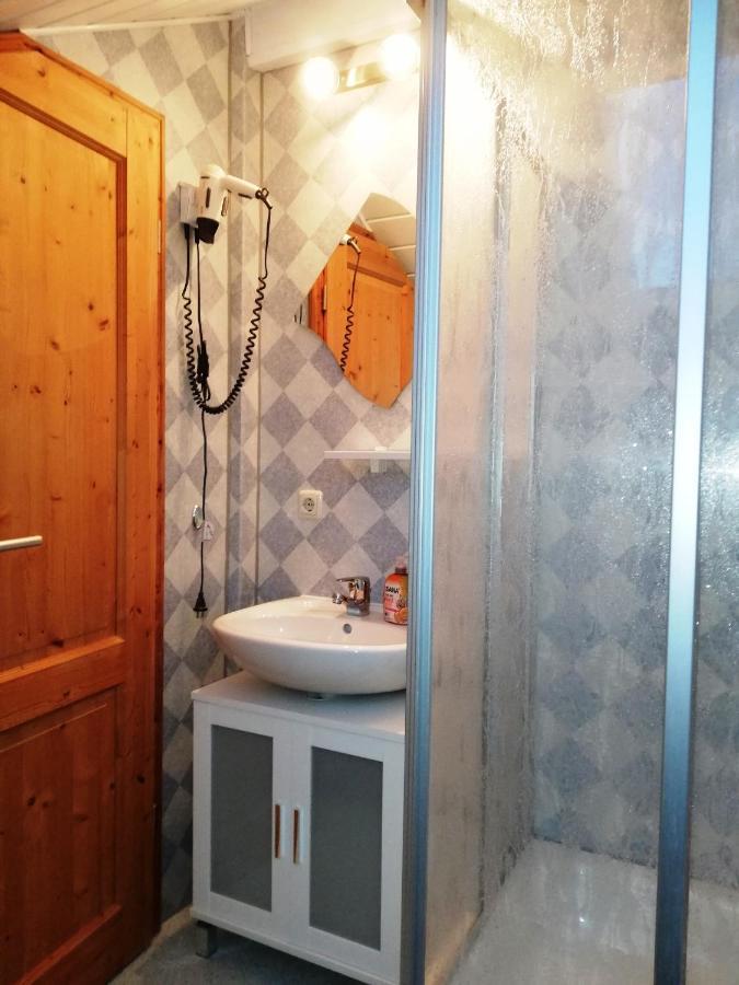 Familie Sattler Apartment Папенхайм Екстериор снимка
