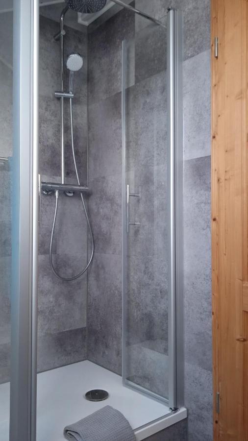 Familie Sattler Apartment Папенхайм Екстериор снимка