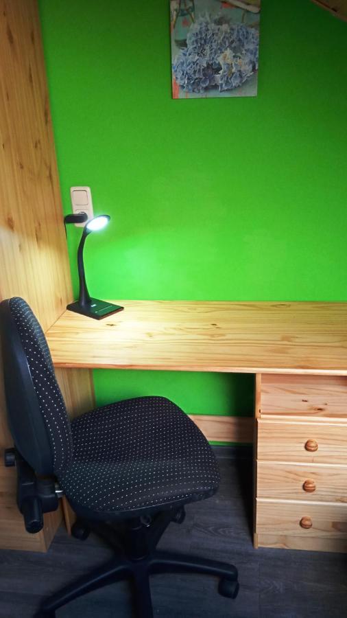 Familie Sattler Apartment Папенхайм Екстериор снимка